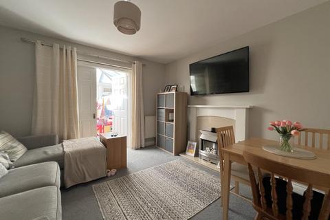 2 bedroom terraced house for sale, Buckland Close, Bideford