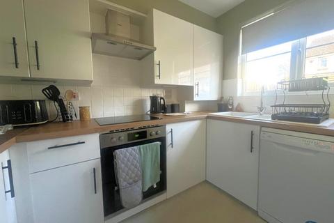 2 bedroom terraced house for sale, Buckland Close, Bideford