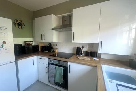2 bedroom terraced house for sale, Buckland Close, Bideford