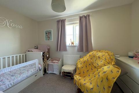 2 bedroom terraced house for sale, Buckland Close, Bideford