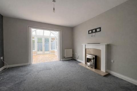2 bedroom terraced house for sale, Buckland Close, Bideford