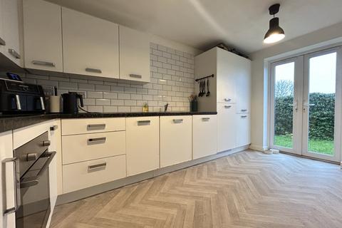 4 bedroom detached house for sale, Kirkfields, Sherburn Hill, Durham, County Durham, DH6