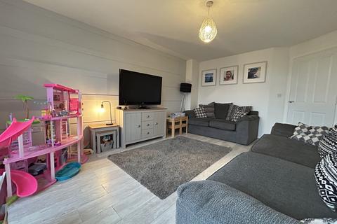 4 bedroom detached house for sale, Kirkfields, Sherburn Hill, Durham, County Durham, DH6