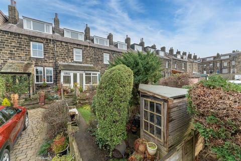 3 bedroom terraced house for sale, Guycroft, Otley LS21