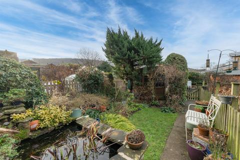 3 bedroom terraced house for sale, Guycroft, Otley LS21