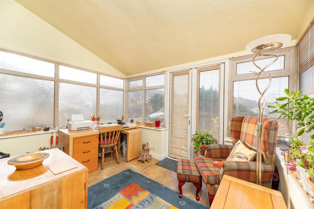 Sun Room
