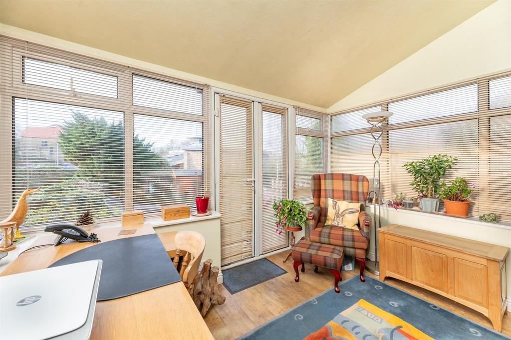 Sun Room
