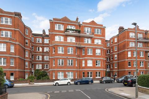 2 bedroom flat for sale, Lurline Gardens, Battersea, London, SW11