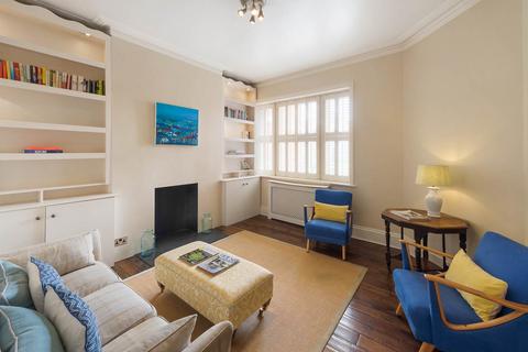 2 bedroom flat for sale, Lurline Gardens, Battersea, London, SW11