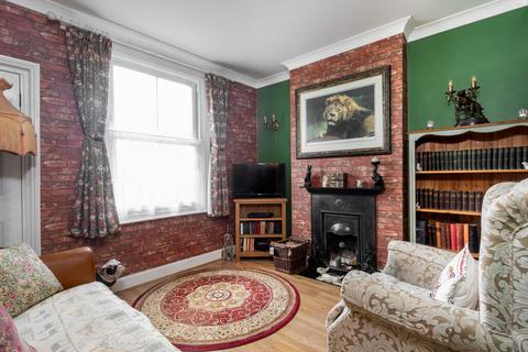 undefined, Church Hill, Hythe, CT21