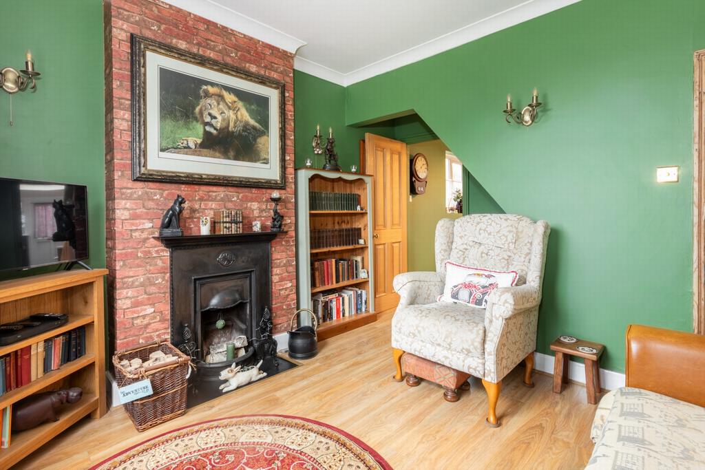 Sitting room