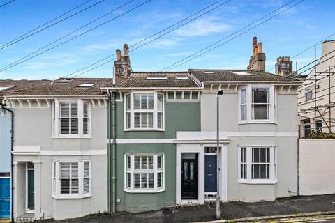 Brigden Street, Brighton BN1