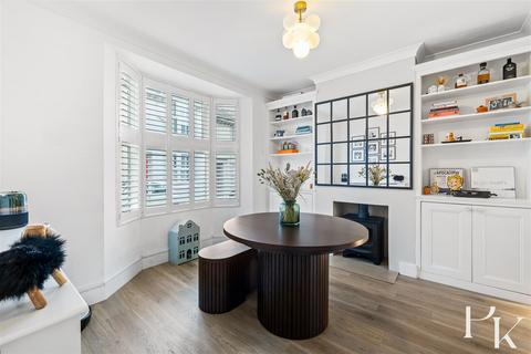 3 bedroom house for sale, Brigden Street, Brighton BN1
