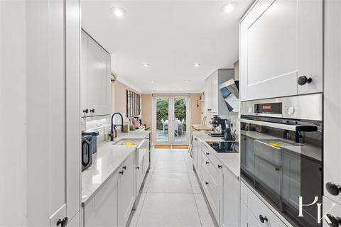 3 bedroom house for sale, Brigden Street, Brighton BN1