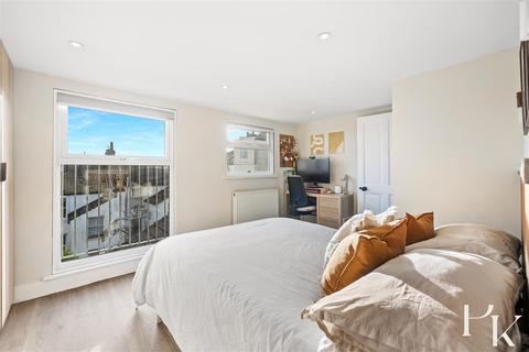 3 bedroom house for sale, Brigden Street, Brighton BN1