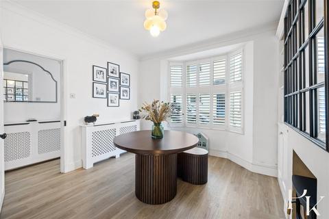 3 bedroom house for sale, Brigden Street, Brighton BN1