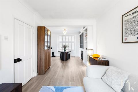 3 bedroom house for sale, Brigden Street, Brighton BN1