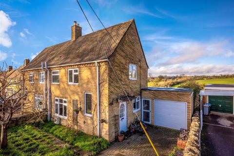 2 bedroom semi-detached house for sale, Nine Acres Lane, Charlbury OX7