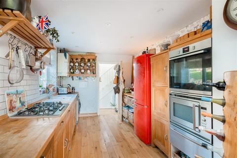 2 bedroom semi-detached house for sale, Nine Acres Lane, Charlbury OX7