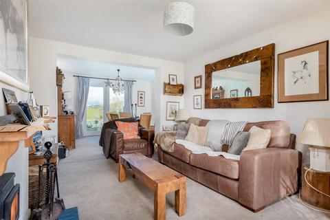 2 bedroom semi-detached house for sale, Nine Acres Lane, Charlbury OX7