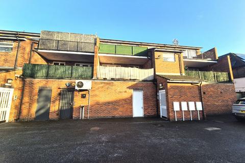 undefined, Walmley Road, Sutton Coldfield B76