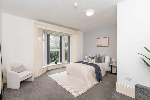 1 bedroom apartment to rent, 91 Newbold Road, Chesterfield S41