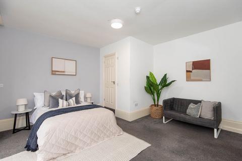 1 bedroom apartment to rent, 91 Newbold Road, Chesterfield S41
