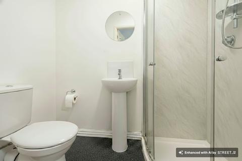 1 bedroom apartment to rent, 91 Newbold Road, Chesterfield S41
