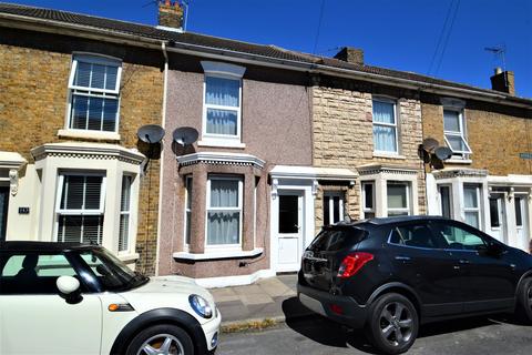 2 bedroom terraced house to rent, Berridge Road, Sheerness ME12