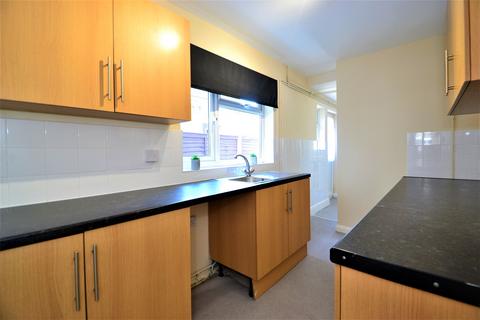 2 bedroom terraced house to rent, Berridge Road, Sheerness ME12
