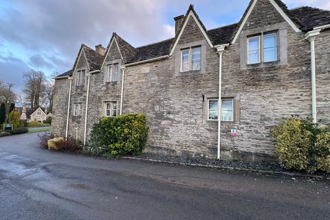 1 bedroom terraced house to rent, Miserden, Stroud, GL6
