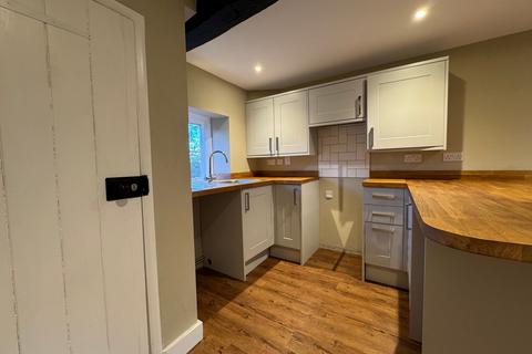 1 bedroom terraced house to rent, Miserden, Stroud, GL6