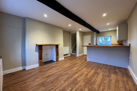 1 bedroom terraced house to rent, Miserden, Stroud, GL6