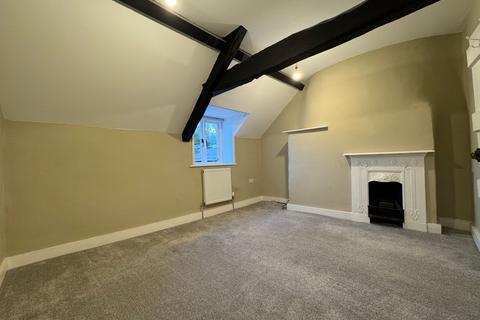 1 bedroom terraced house to rent, Miserden, Stroud, GL6