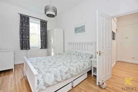 2 bedroom flat to rent, Lewisham Way, London, SE4