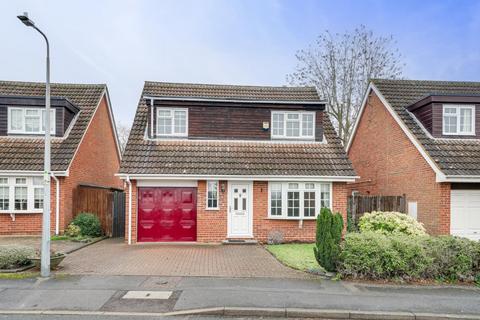 undefined, Shepherds Mead, Leighton Buzzard
