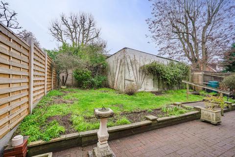 undefined, Shepherds Mead, Leighton Buzzard
