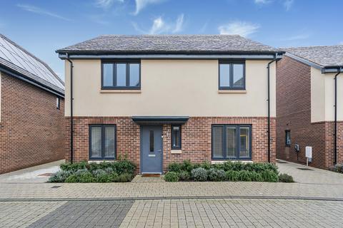 undefined, Crimson Gardens, Bicester, OX27