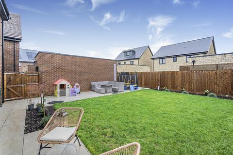 undefined, Crimson Gardens, Bicester, OX27