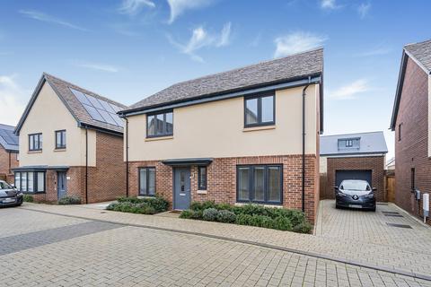 undefined, Crimson Gardens, Bicester, OX27
