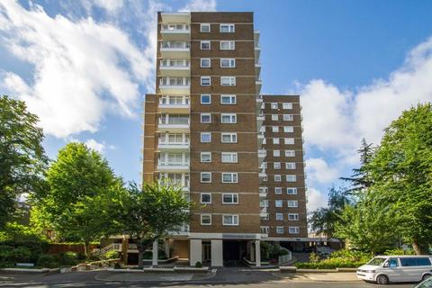 2 bedroom flat to rent, Boundary Road, London NW8