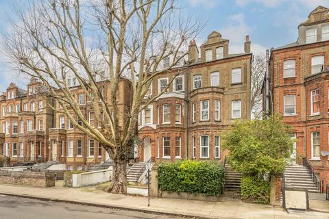 Studio to rent, Fellows Road, London NW3