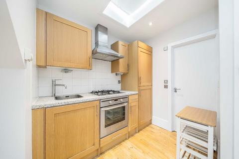 Studio to rent, Fellows Road, London NW3
