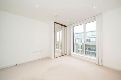 1 bedroom flat for sale, Glenthorne Road, London W6