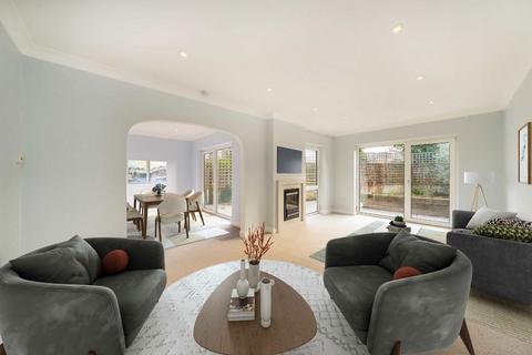 undefined, Acacia Road, Hampton TW12