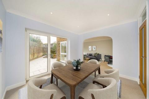 undefined, Acacia Road, Hampton TW12