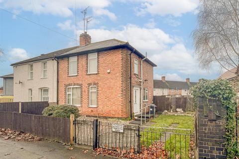 3 bedroom semi-detached house for sale, Folville Rise, Leicester