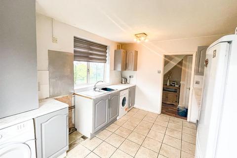 3 bedroom semi-detached house for sale, Folville Rise, Leicester