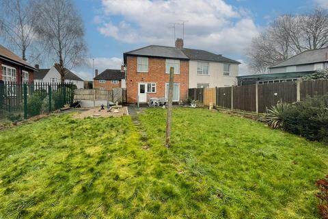 3 bedroom semi-detached house for sale, Folville Rise, Leicester