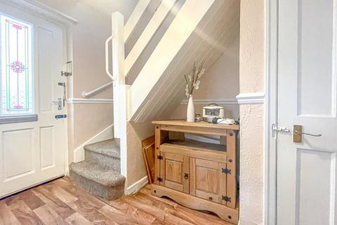 3 bedroom semi-detached house for sale, Folville Rise, Leicester